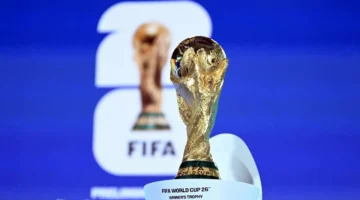 جدول مباريات كأس العالم 2026 FIFA يحدد مواعيد المباريات ويؤثر على تحضيرات الفرق